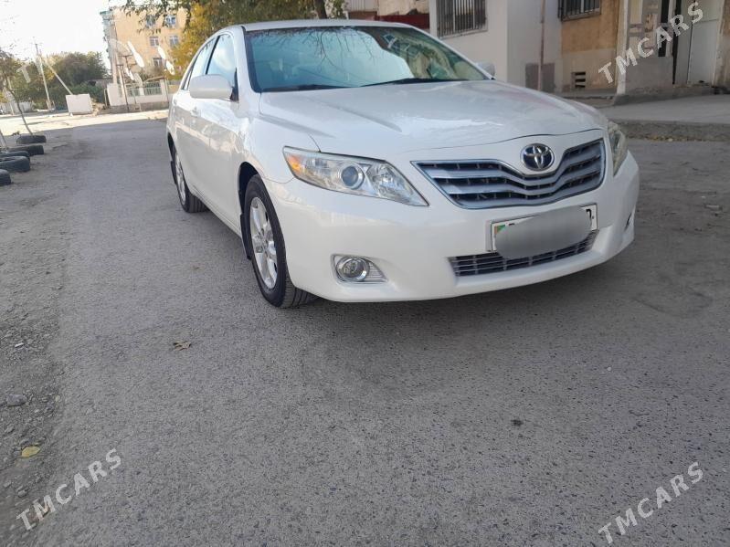Toyota Camry 2011 - 180 000 TMT - Türkmenabat - img 2