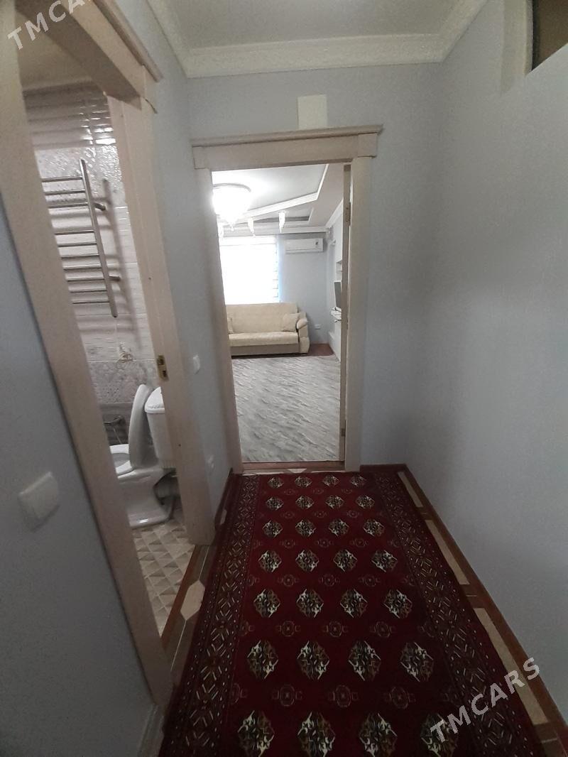 Arenda 4mk 2kom 1et yewro - Aşgabat - img 4
