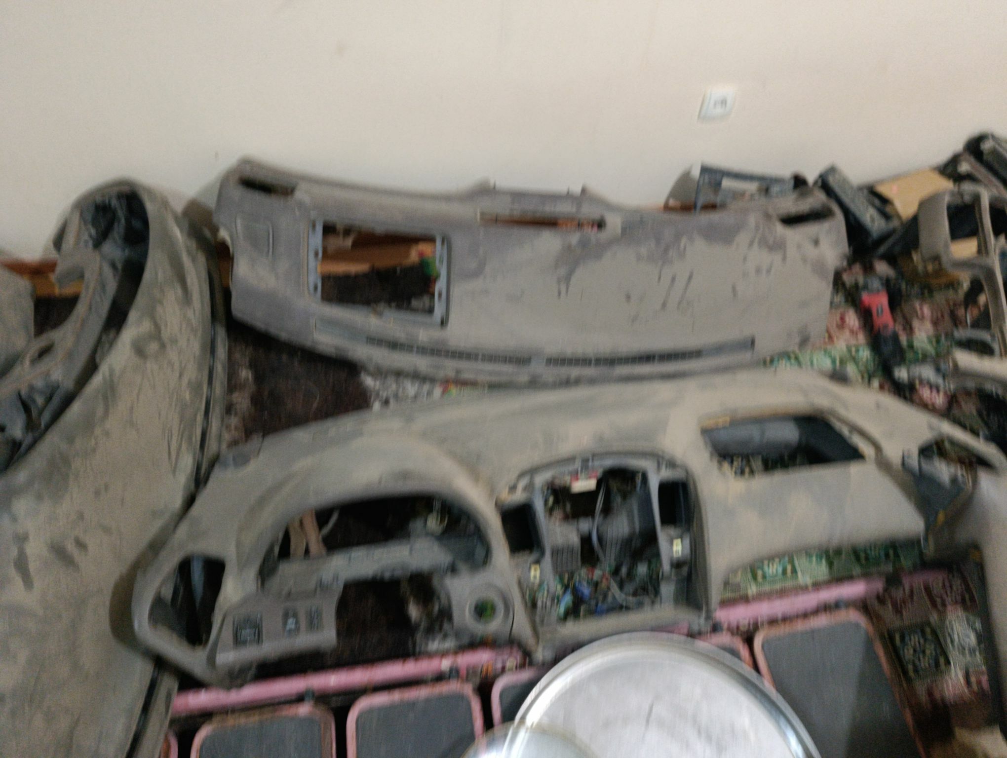 Tarpeda 700 TMT - Мары - img 1