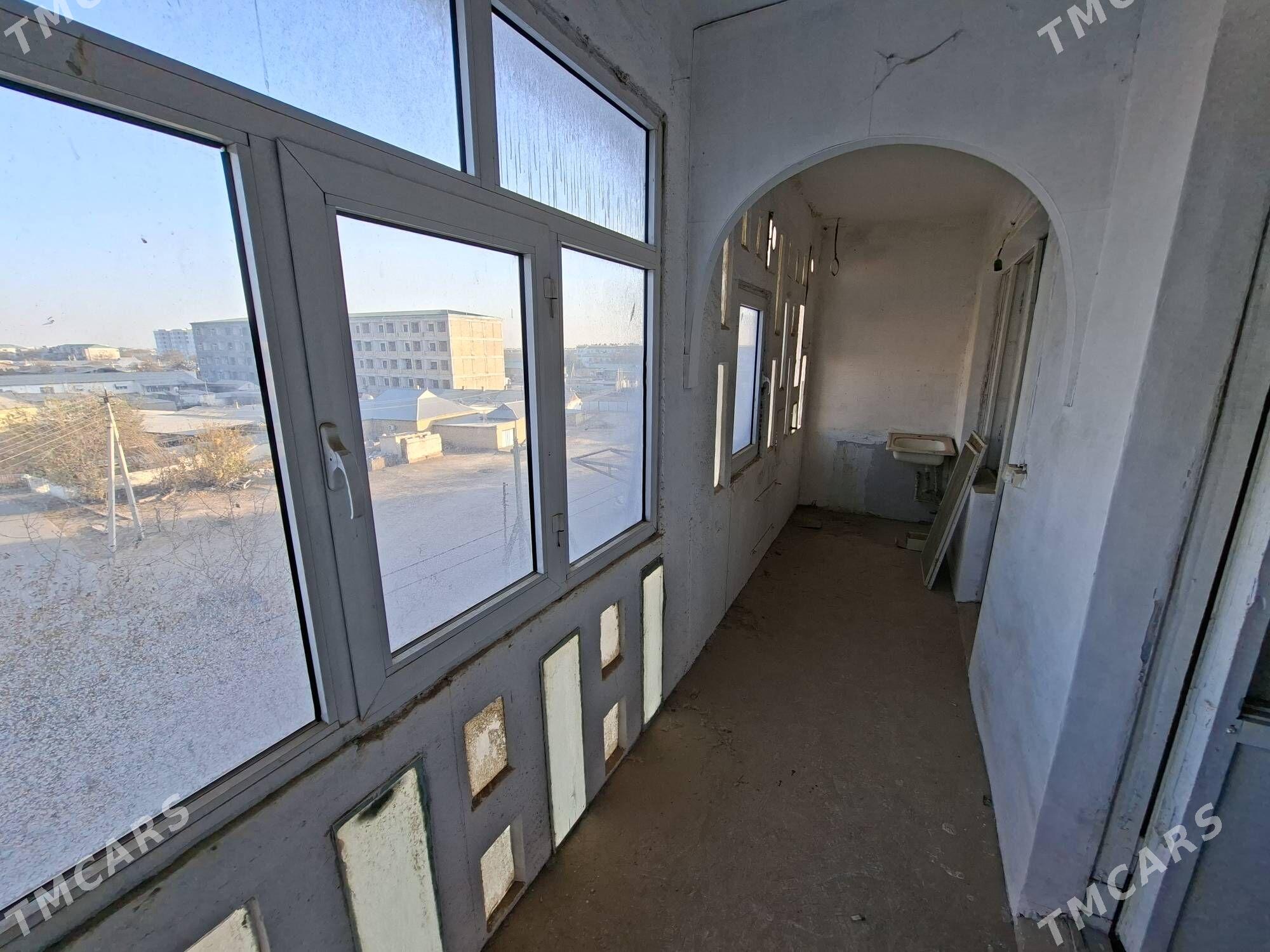 Satlyk jaý - Mary - img 5