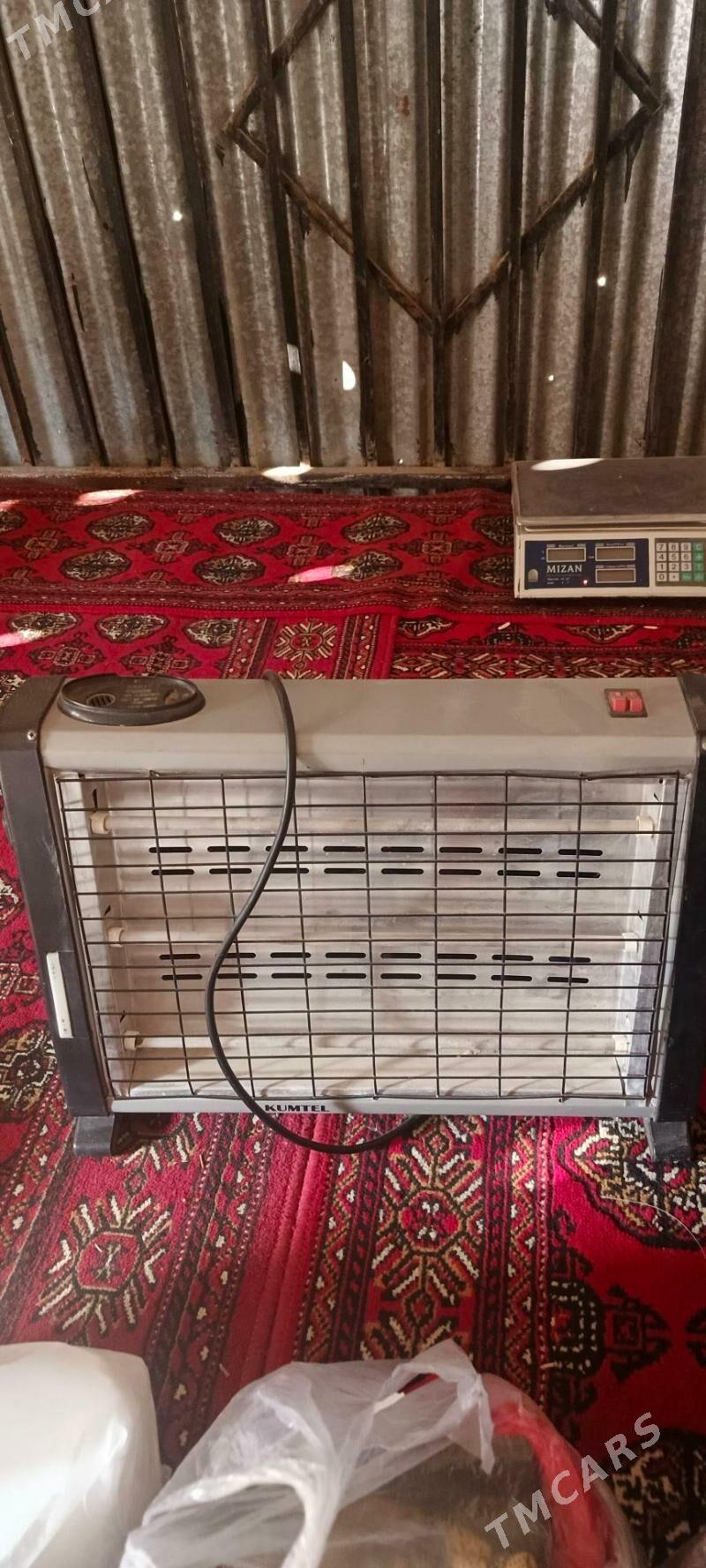 Tok pec - Дашогуз - img 2