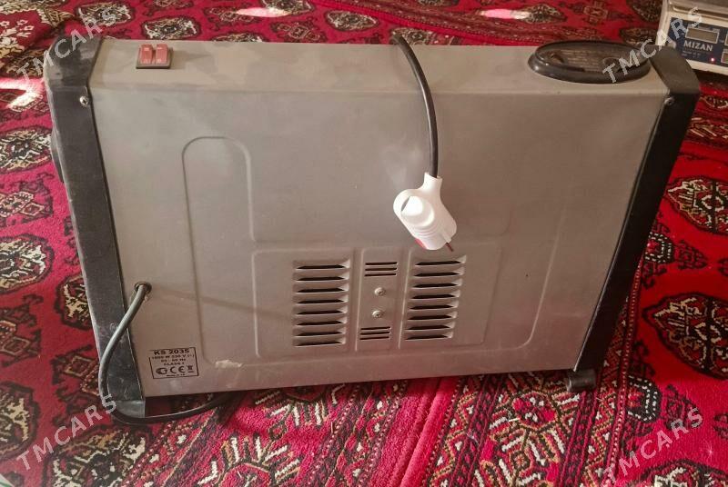 Tok pec - Дашогуз - img 4