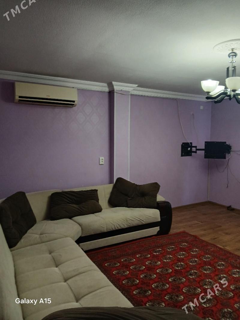 квартира жайлар - Türkmenabat - img 1