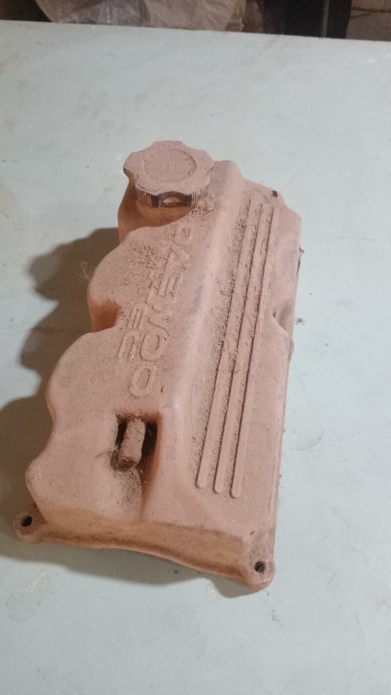 БЛОК МАТИЗ 50 TMT - Дашогуз - img 7