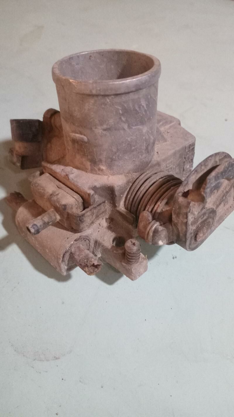 БЛОК МАТИЗ 50 TMT - Дашогуз - img 8