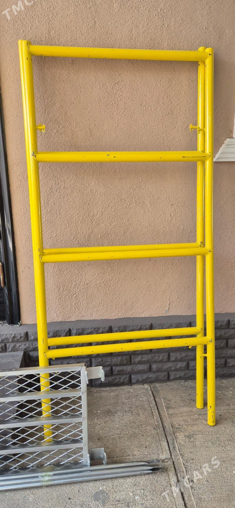 Eskile lesa skele - Анев - img 3