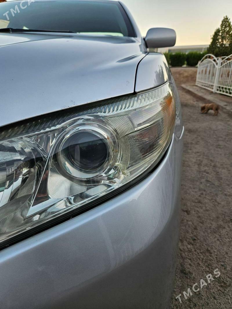 Toyota Camry 2011 - 215 000 TMT - Дашогуз - img 7