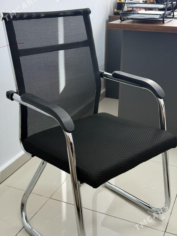 Stul - Aşgabat - img 3