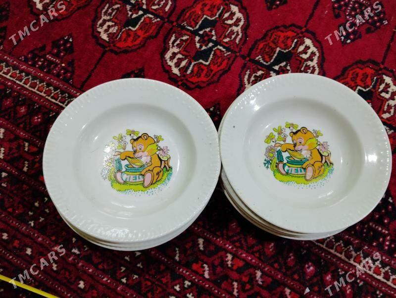 посуда ссср - Ашхабад - img 7