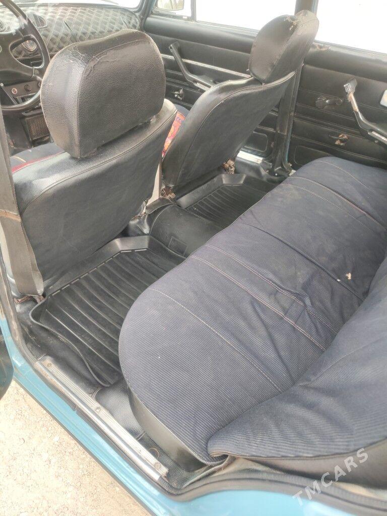 Lada 2106 1989 - 34 000 TMT - Балканабат - img 8