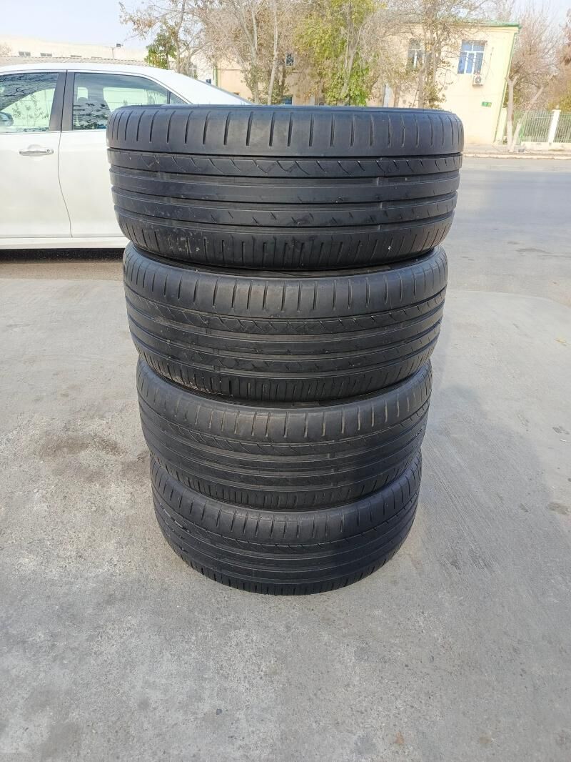 Camry disge pakrysga 19 5 000 TMT - Bedew - img 4