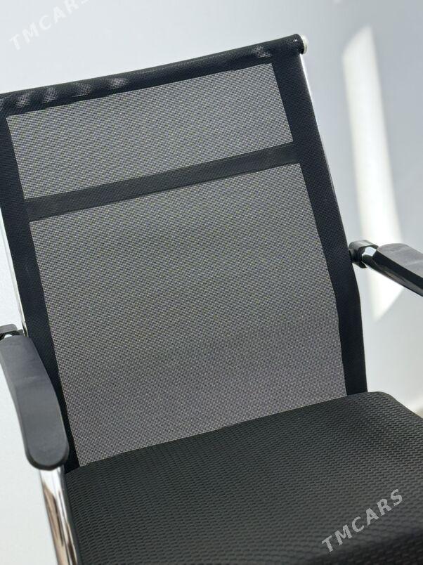 Stul - Aşgabat - img 1