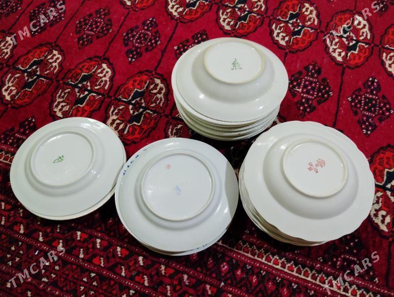 посуда ссср - Ашхабад - img 2