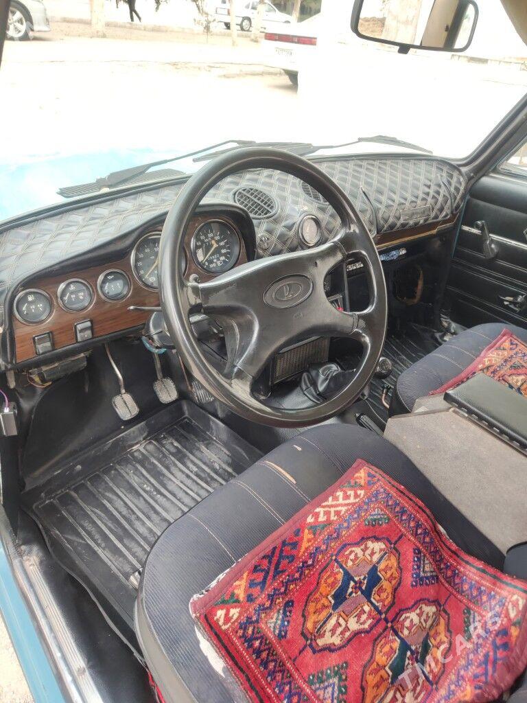 Lada 2106 1989 - 34 000 TMT - Балканабат - img 7
