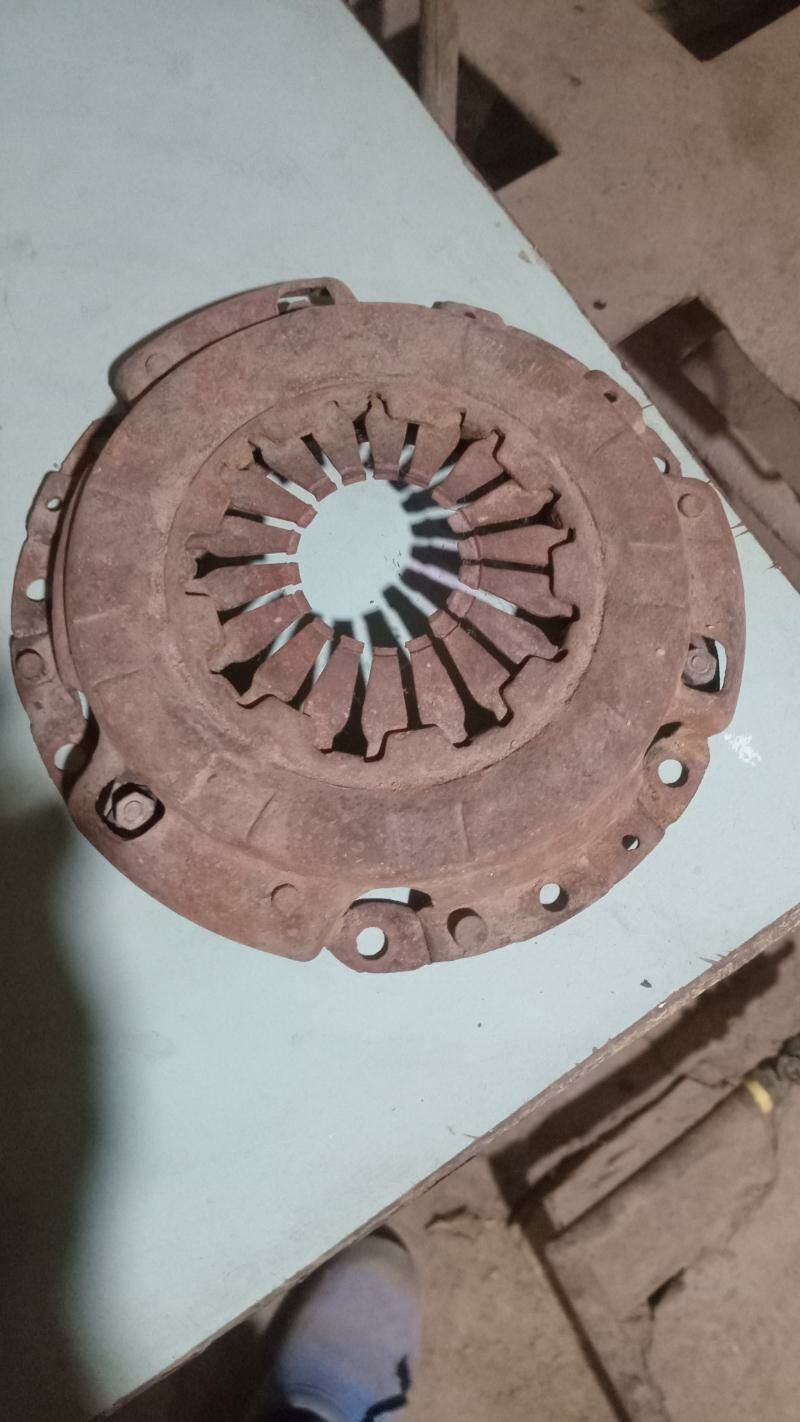 БЛОК МАТИЗ 50 TMT - Дашогуз - img 2