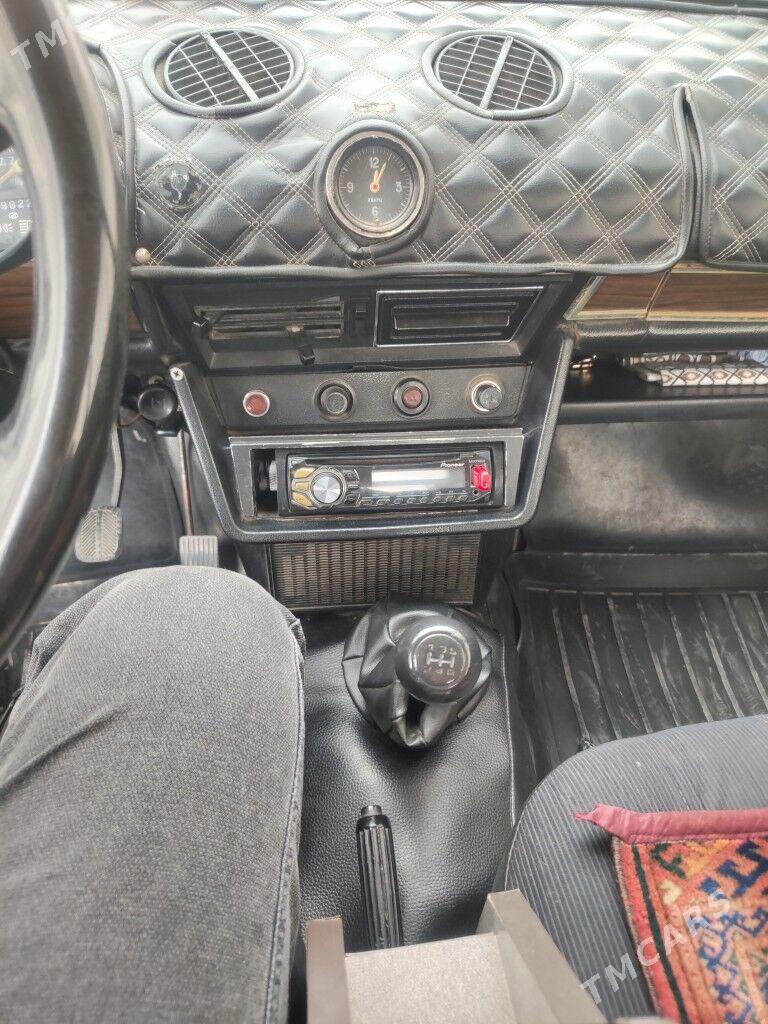 Lada 2106 1989 - 34 000 TMT - Балканабат - img 9