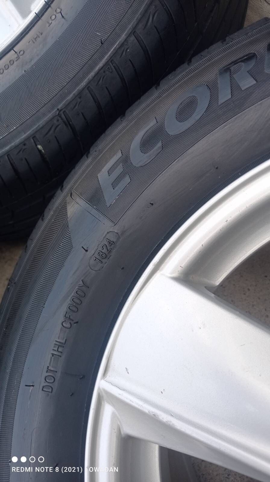 Disga Teker 16R 3 000 TMT - Хитровка - img 6