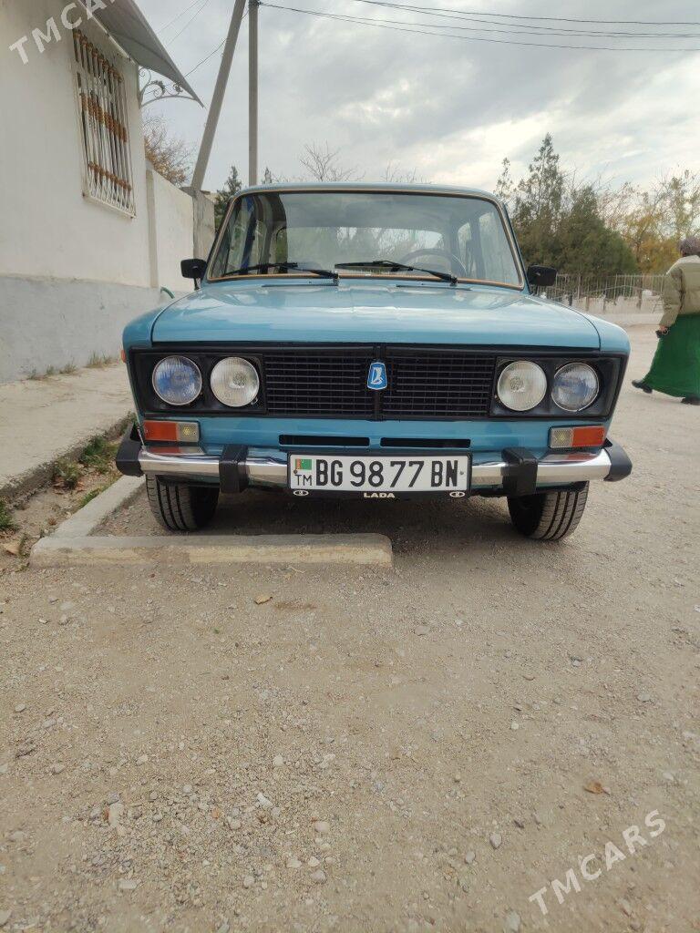 Lada 2106 1989 - 34 000 TMT - Балканабат - img 1