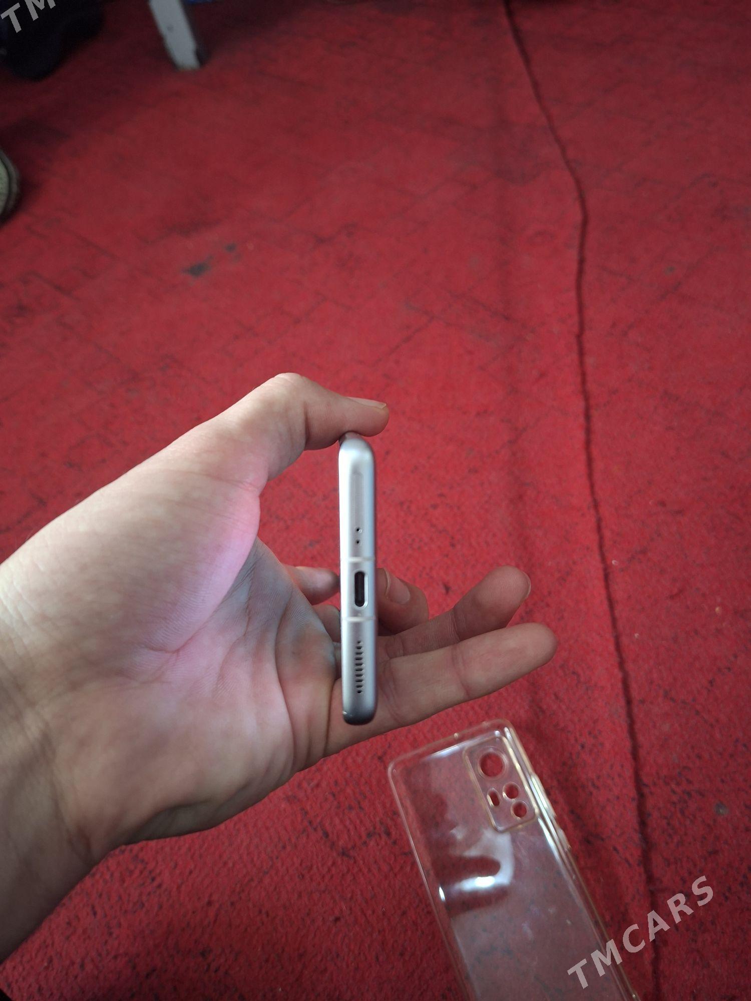 Xiaomi 12 - Ашхабад - img 3