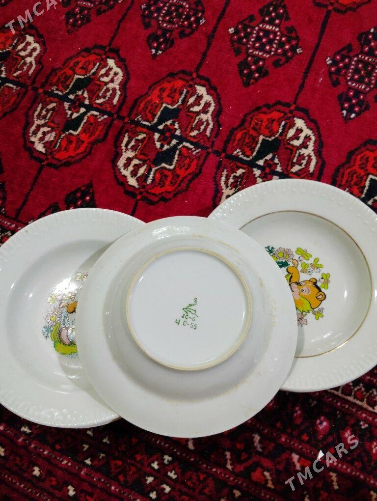 посуда ссср - Ашхабад - img 3