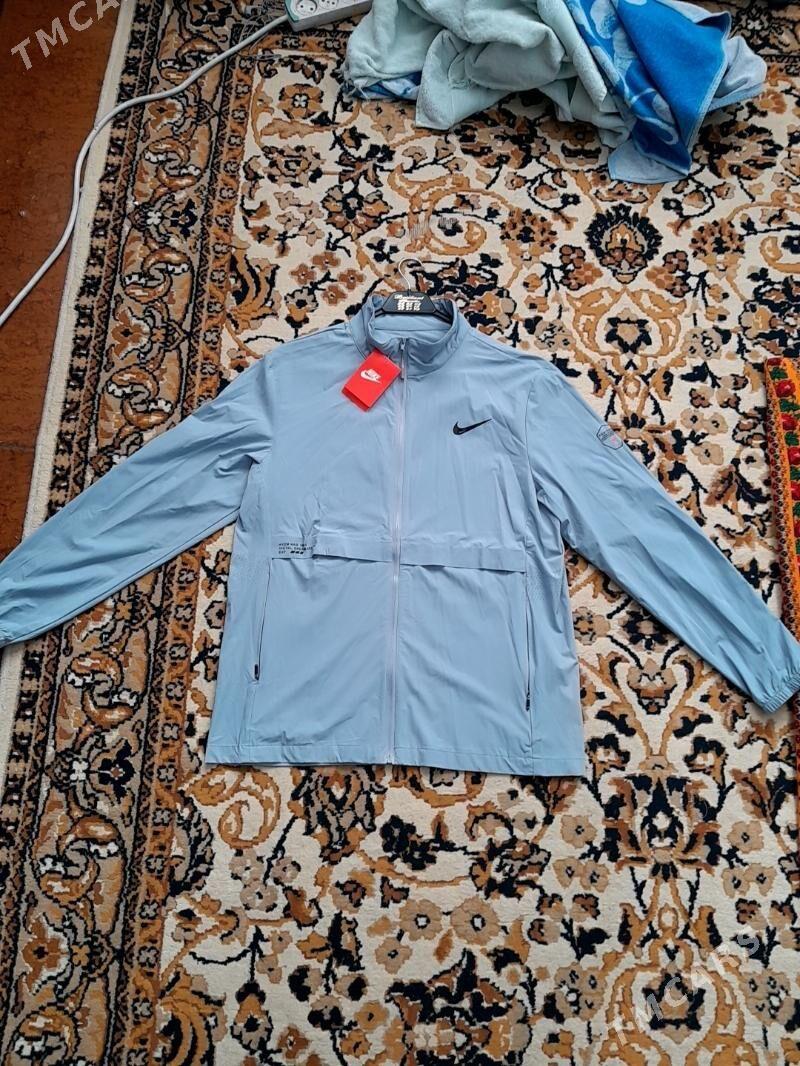 sportiwka   täze eltmek mugt - Мир 4 - img 2