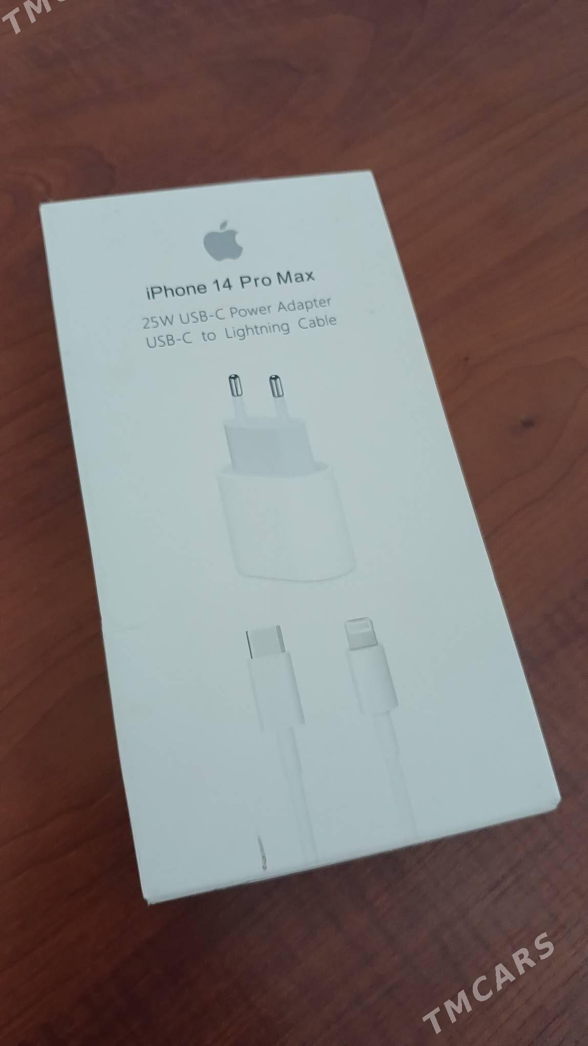 Orginal 14pro.. max - Balkanabat - img 2