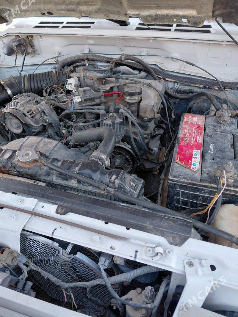 Mitsubishi Pajero 1993 - 70 000 TMT - Aşgabat - img 7