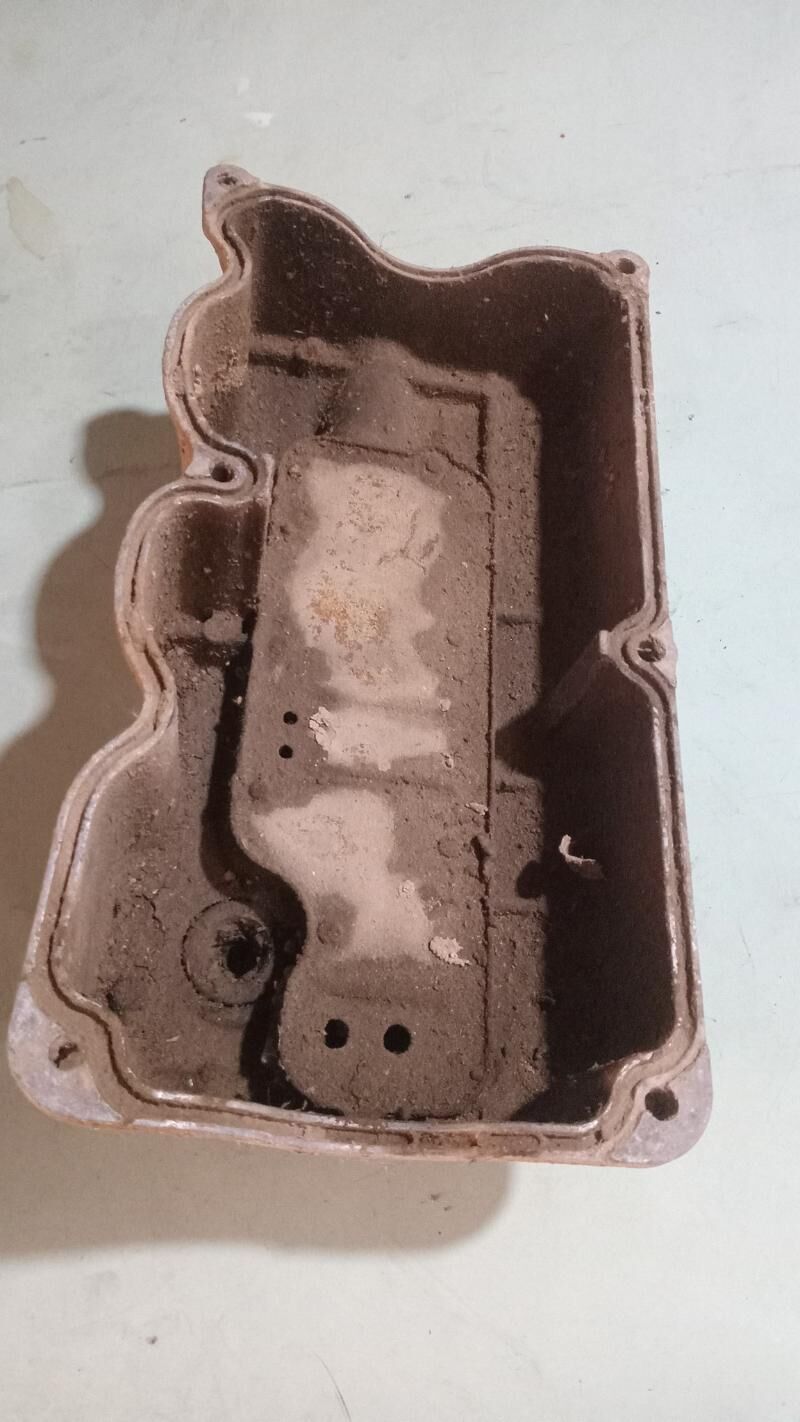 БЛОК МАТИЗ 50 TMT - Дашогуз - img 6