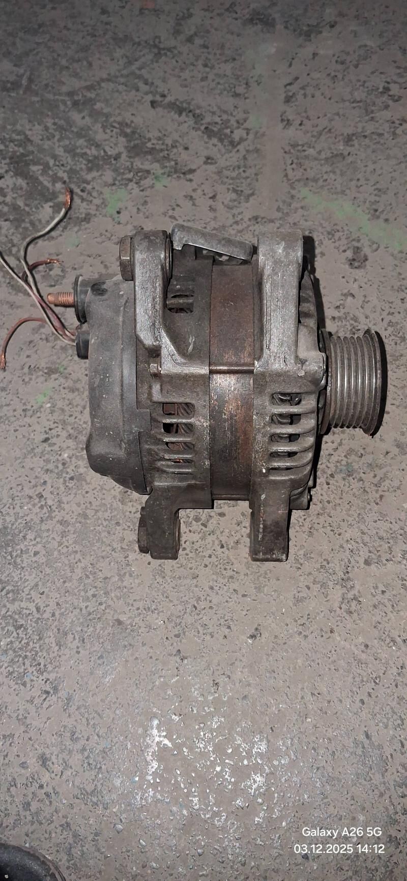 generator 1 300 TMT - 11 мкр - img 2