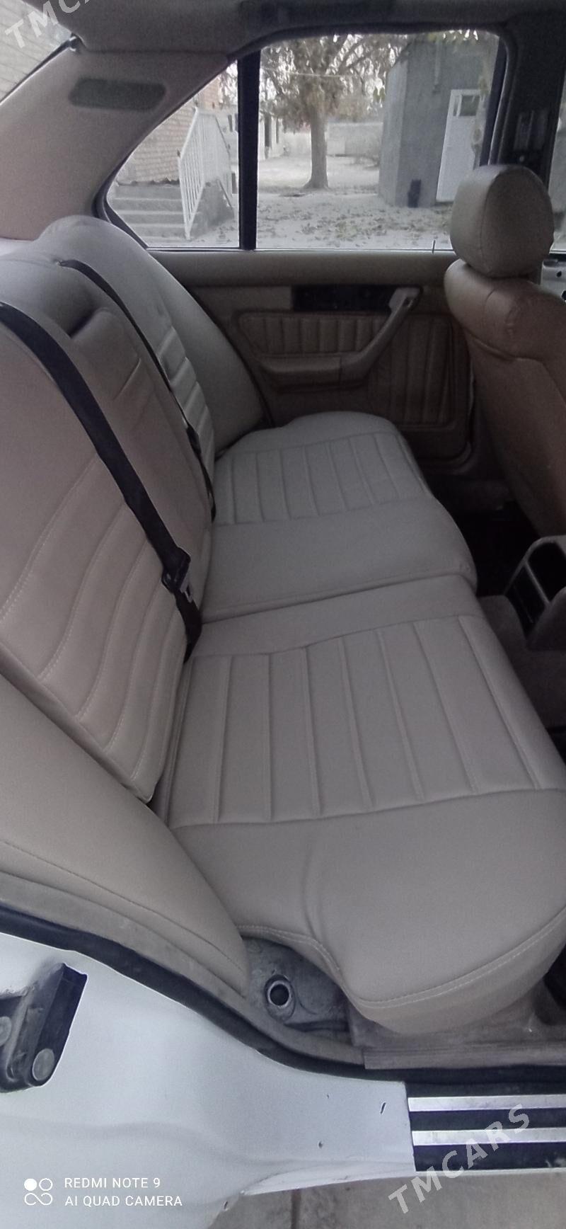 BMW 525 1990 - 45 000 TMT - Gökdepe - img 2