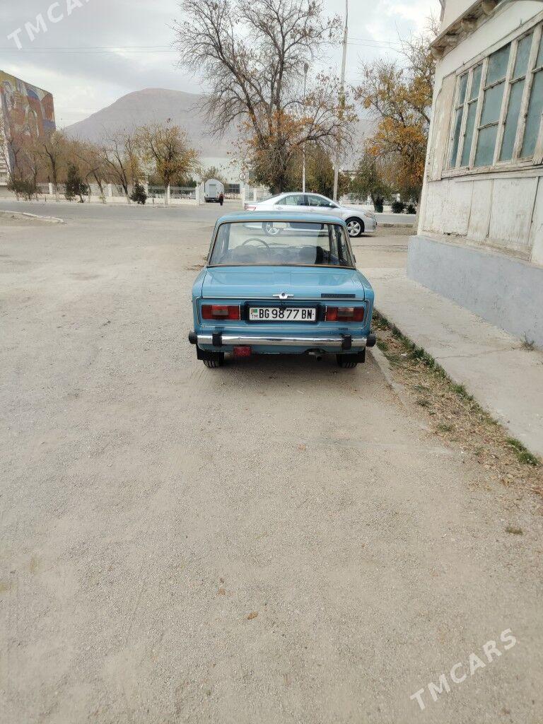 Lada 2106 1989 - 34 000 TMT - Балканабат - img 6