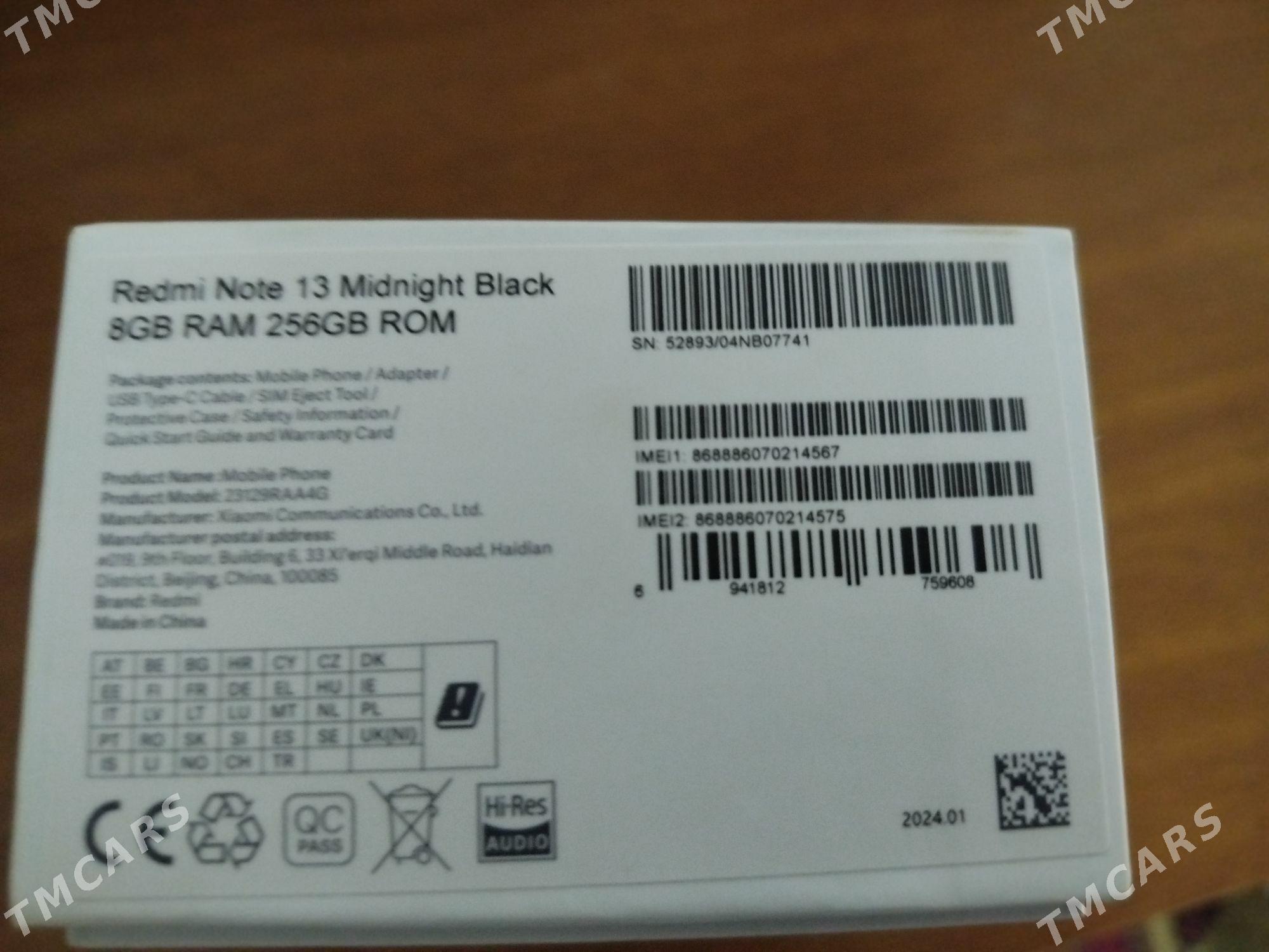 Not 13 Ram 8 pamet 256 - Бахарден - img 2