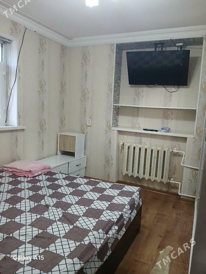 квартира жайлар - Türkmenabat - img 8