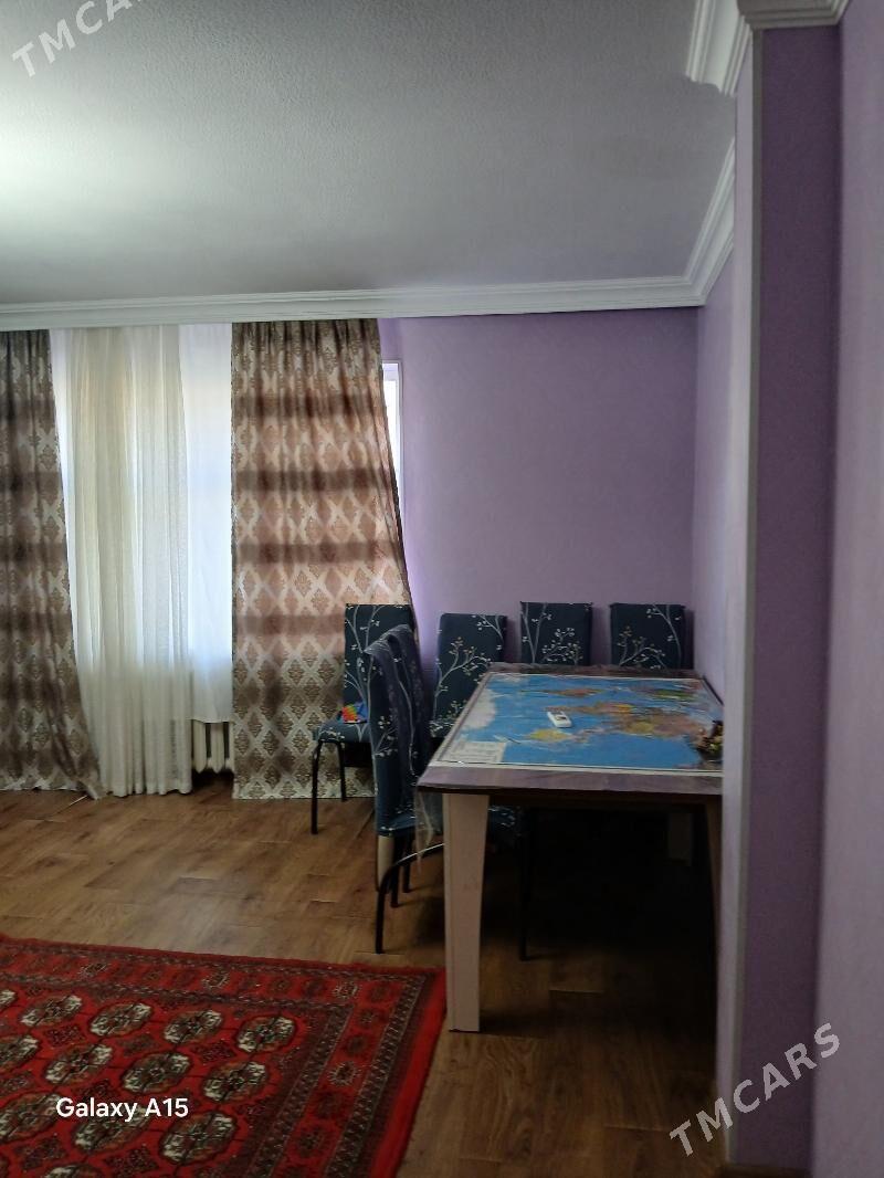 квартира жайлар - Türkmenabat - img 7