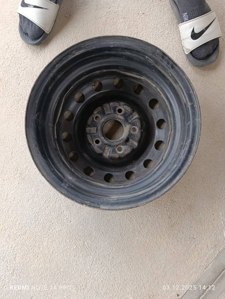 R14 gara diska awatja 250 TMT - Мары - img 2