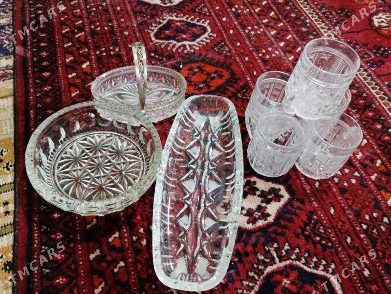 Хрусталь - Aşgabat - img 2