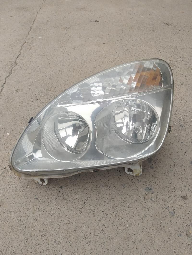 Fara 700 TMT - Байрамали - img 3