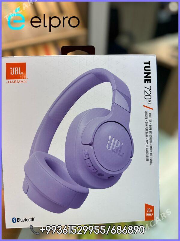 SONY | JBL | BEATS | BOSE - Aşgabat - img 8