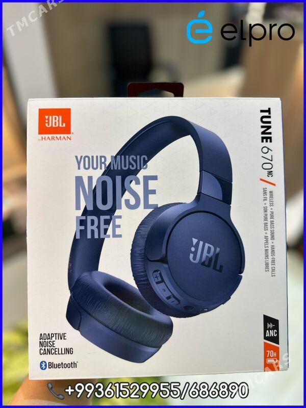 SONY | JBL | BEATS | BOSE - Aşgabat - img 9