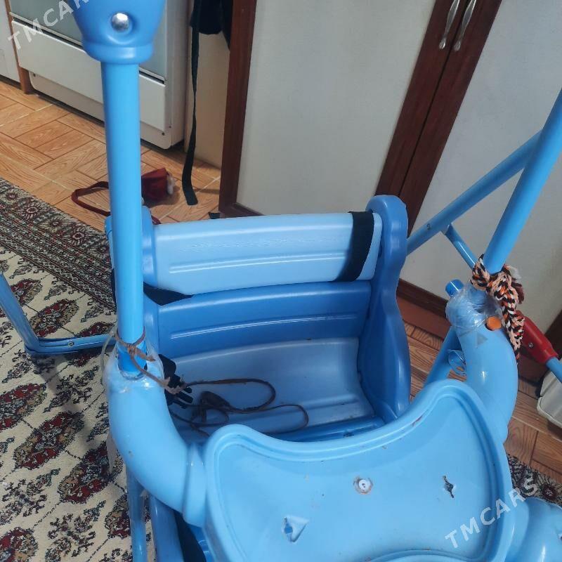 sallancak - Aşgabat - img 3