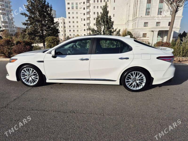 Toyota Camry 2018 - 340 000 TMT - Aşgabat - img 2