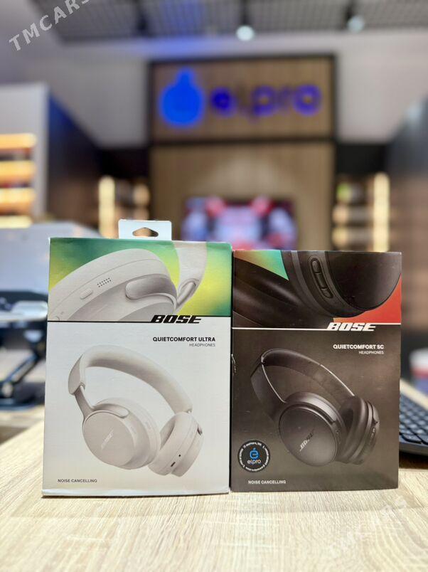 SONY | JBL | BEATS | BOSE - Aşgabat - img 2