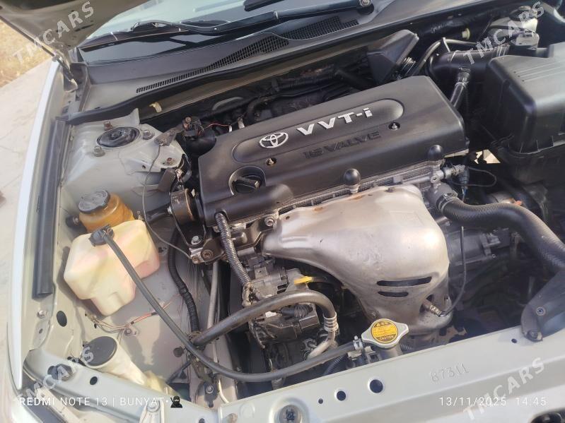 Toyota Camry 2004 - 190 000 TMT - Köneürgenç - img 5