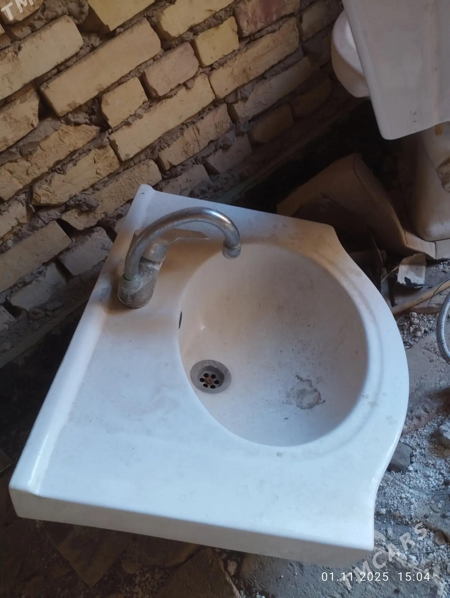 Rakwena we aynasy - Туркменабат - img 2