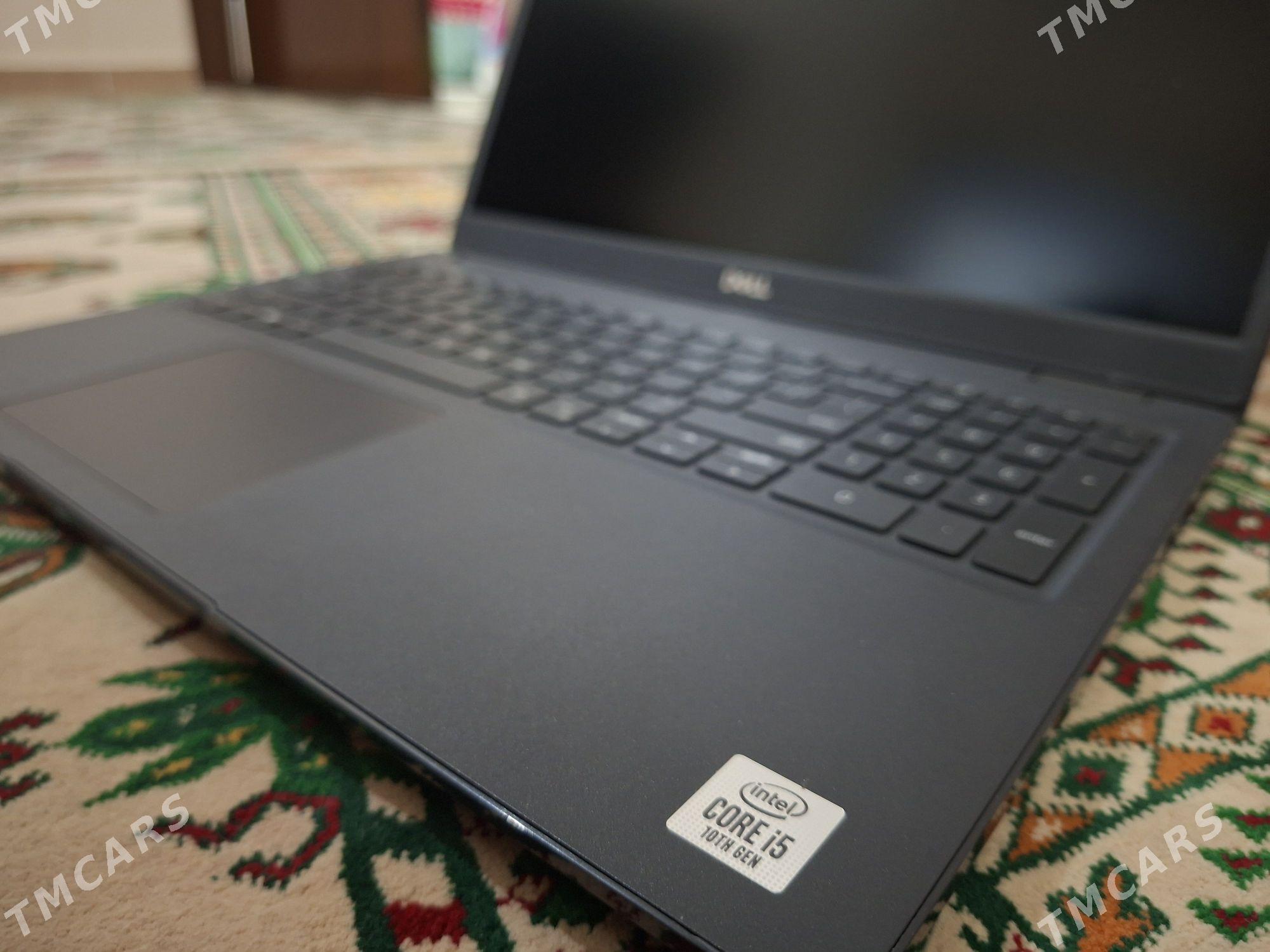 Dell 3510 i5 10th notebook - Aşgabat - img 2