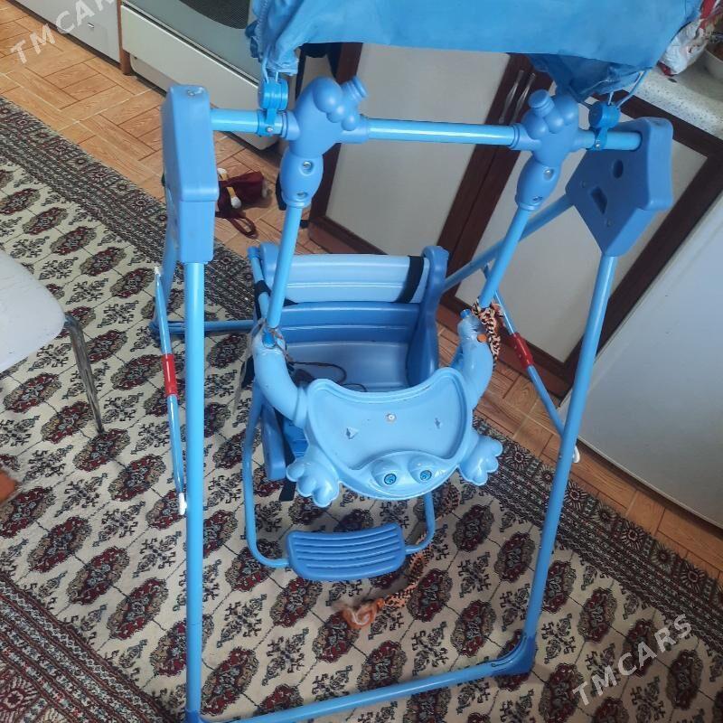 sallancak - Aşgabat - img 2