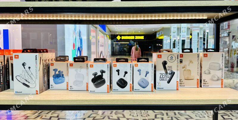 SONY | JBL | BEATS | BOSE - Aşgabat - img 6