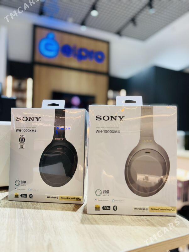 SONY | JBL | BEATS | BOSE - Aşgabat - img 5