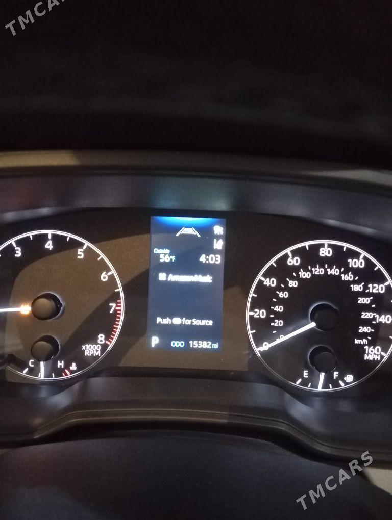 Toyota Corolla Cross 2023 - 370 000 TMT - Чарджоу - img 9