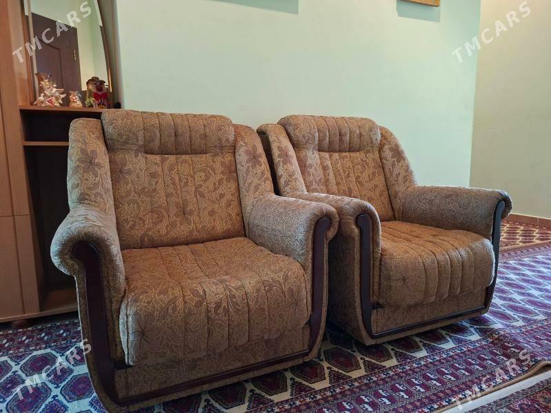 Diwan troyka - Ашхабад - img 2